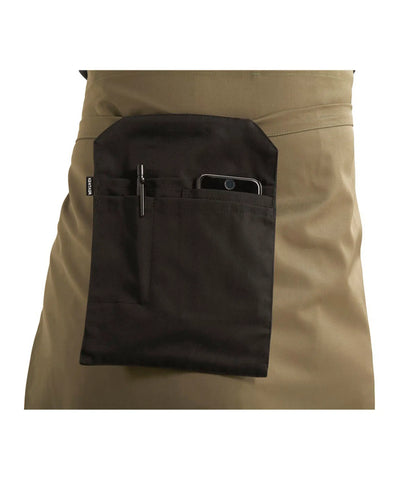 4988 Waiter Purse | Added Storage for Waitstaff