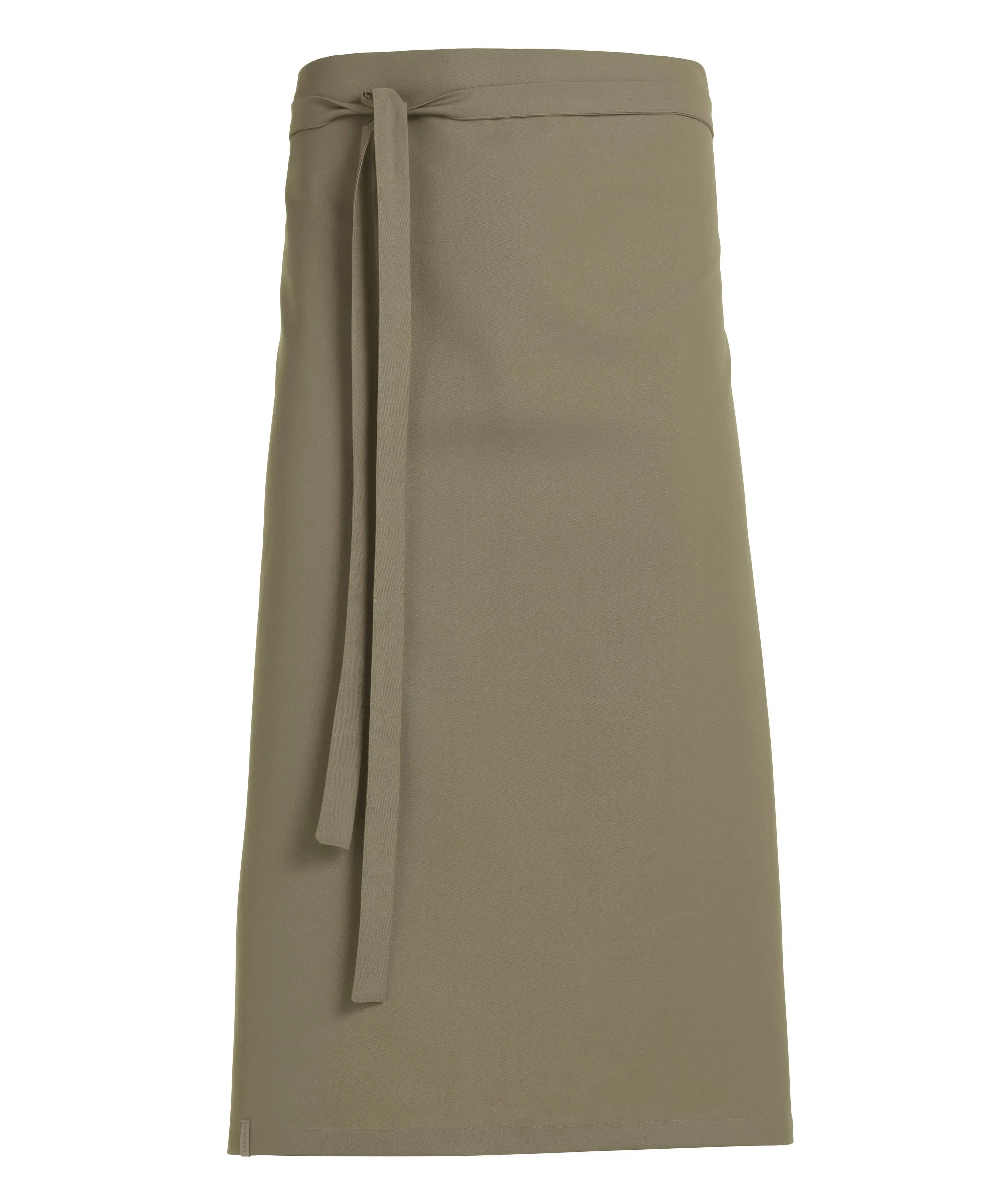 31040 Unisex Waist Apron | Kentaur