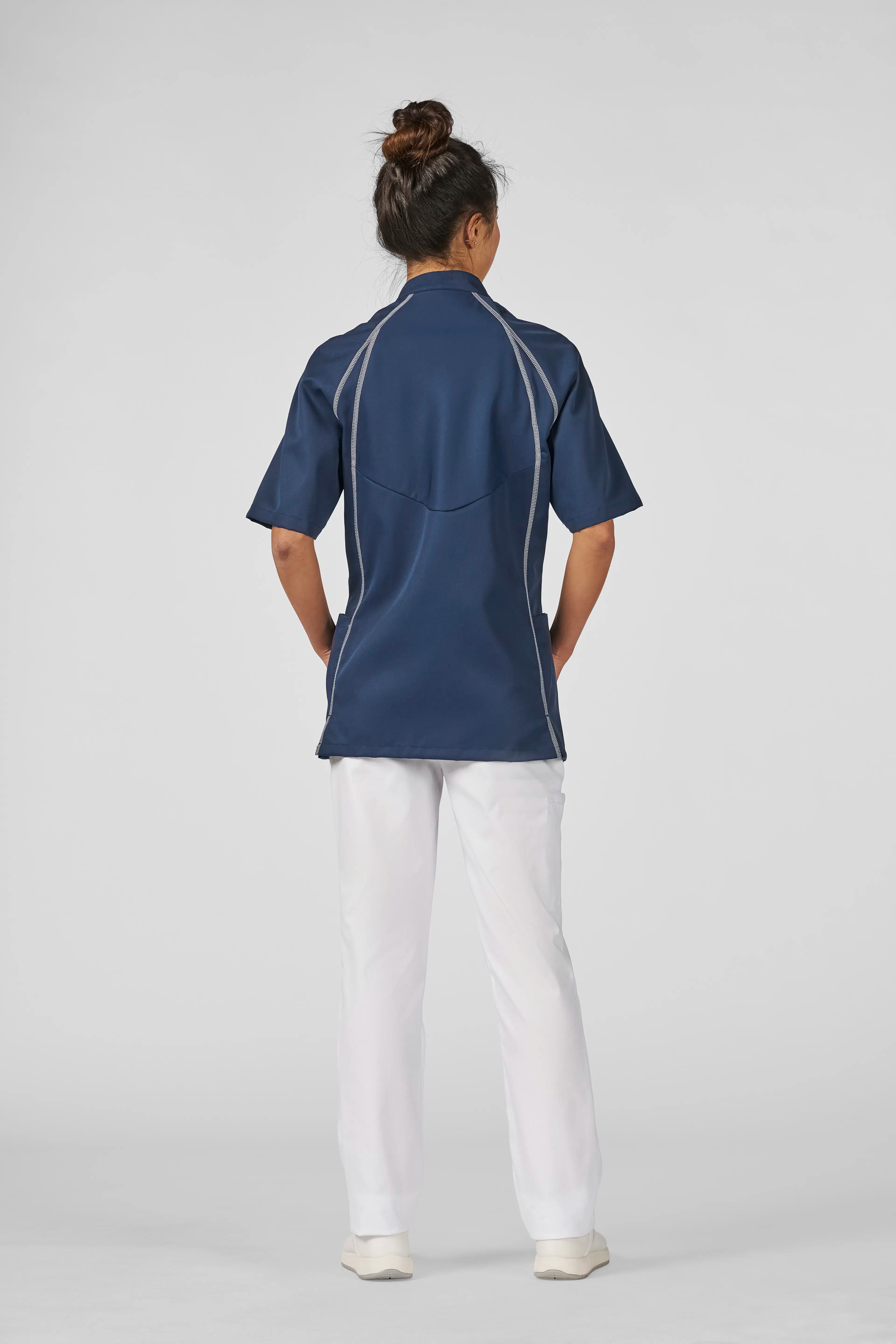 15330 Unisex Shirt | All-Day Workwear Comfort | Kentaur