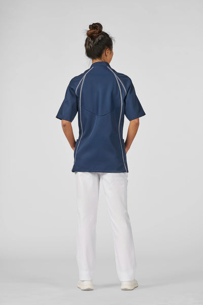 15330 Unisex Shirt | All-Day Workwear Comfort | Kentaur