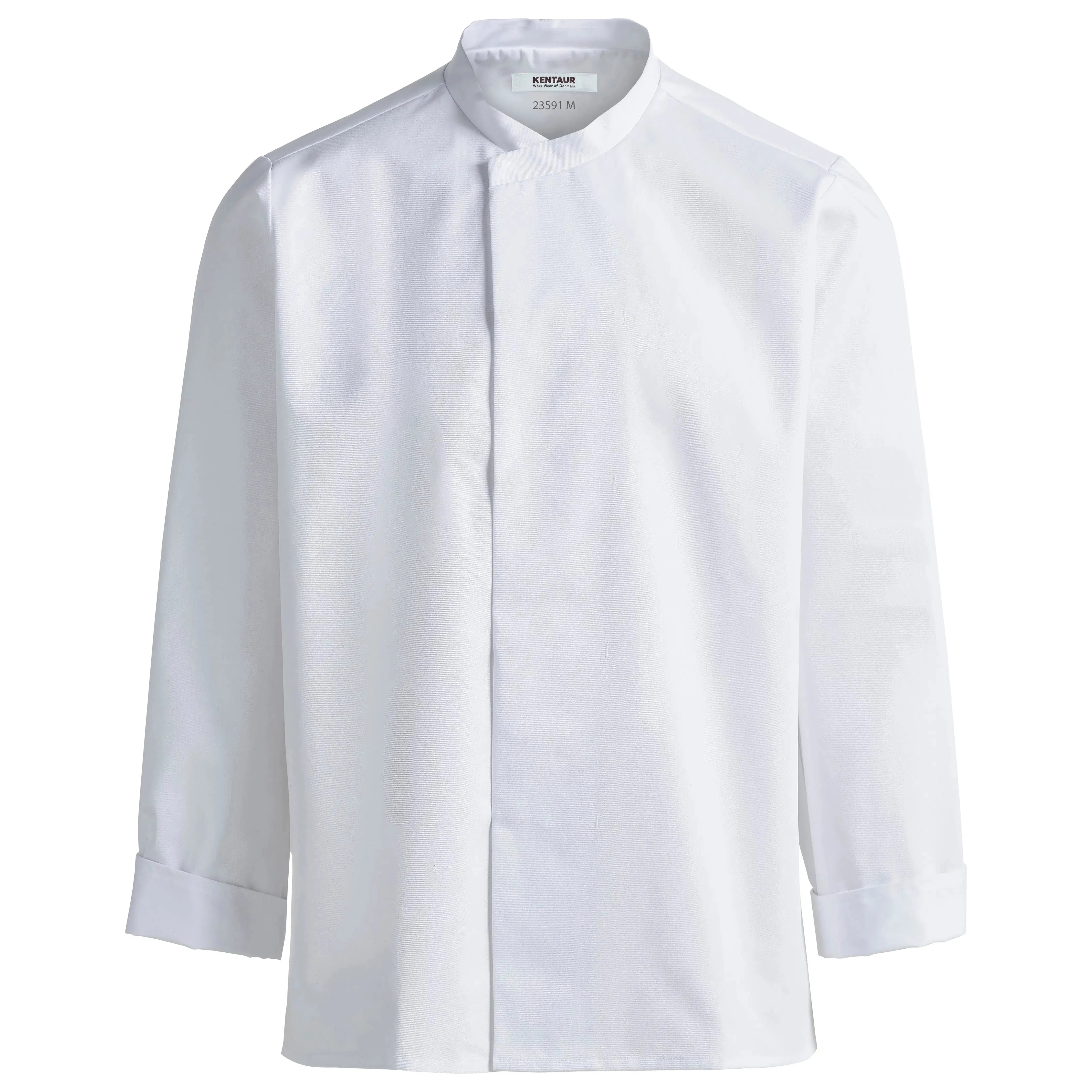 Chef Coat Long Sleeve Unisex 23591