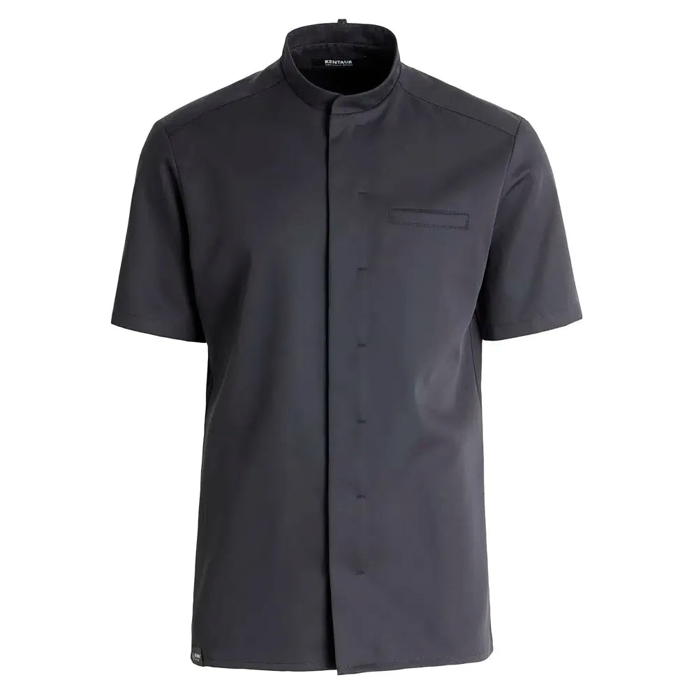 Chef Coat Short Sleeve Unisex 25284