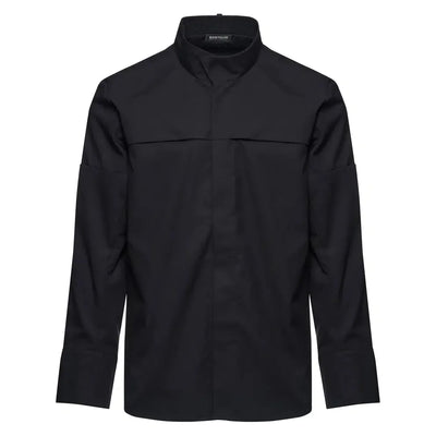 Chef Shirt Long Sleeve Unisex 25236