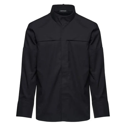 Chef Shirt Long Sleeve Unisex 25236