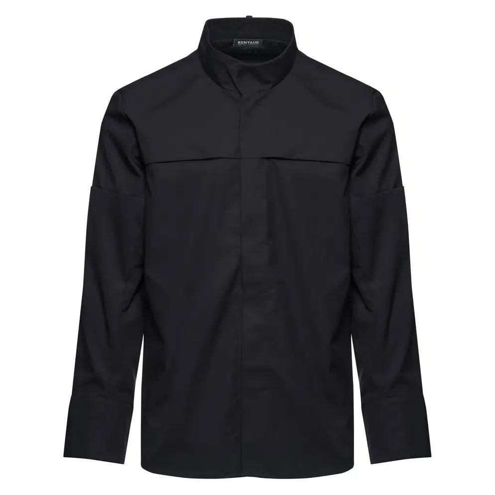 Chef Shirt Long Sleeve Unisex 25236