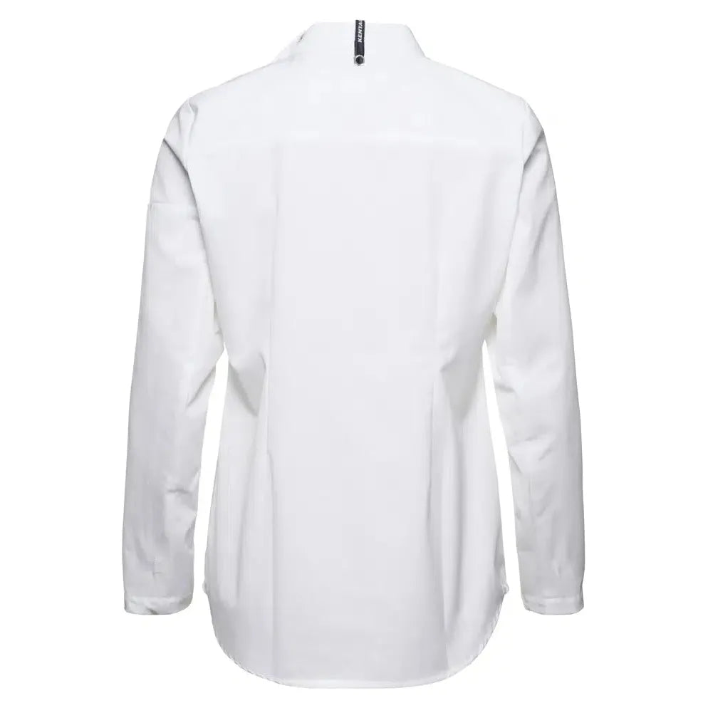 Chef Shirt Long Sleeve Unisex 25236