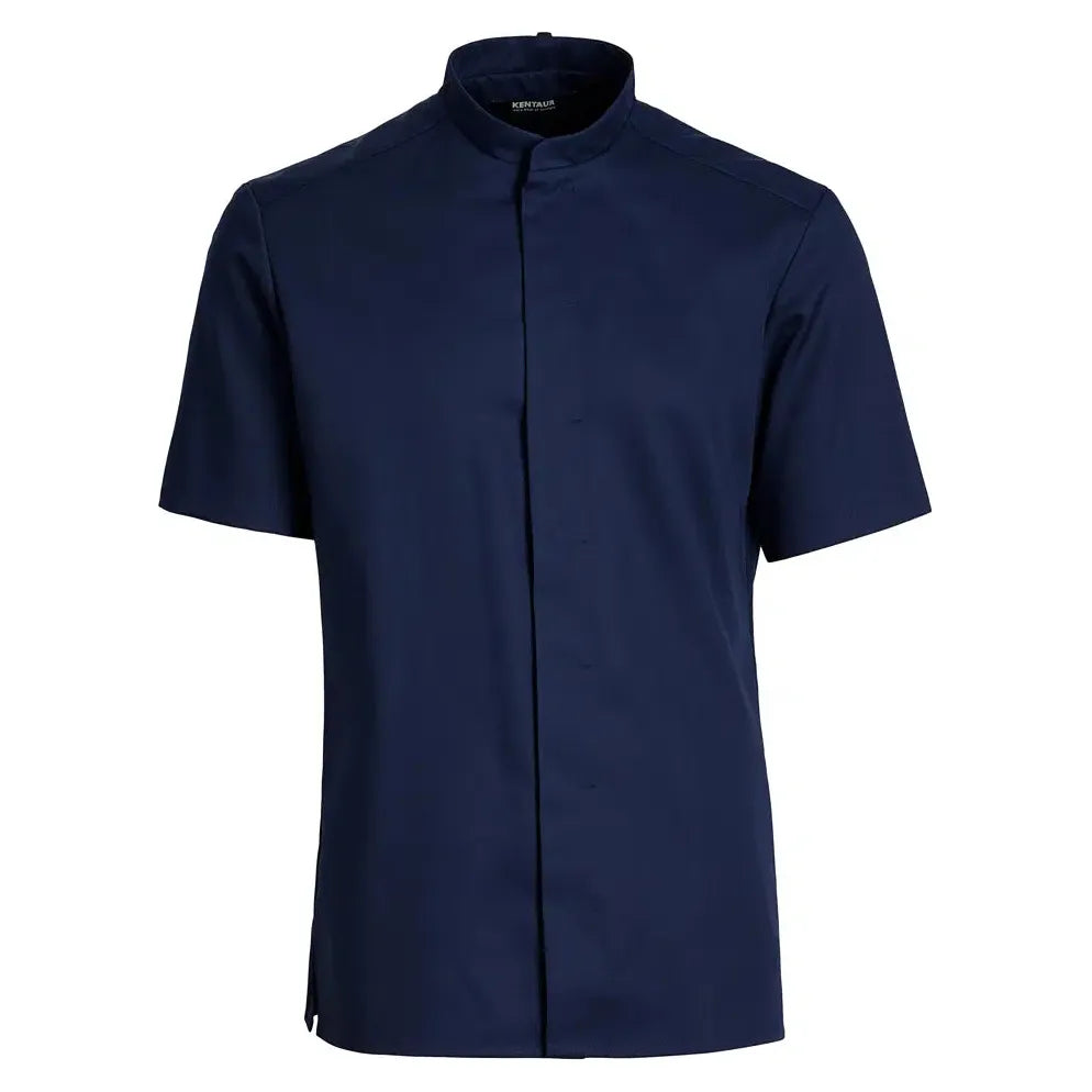 Chef Shirt Short Sleeve Unisex 25242