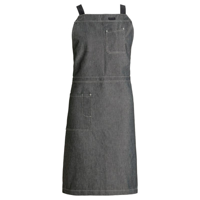 Bib Apron Crossback 30460