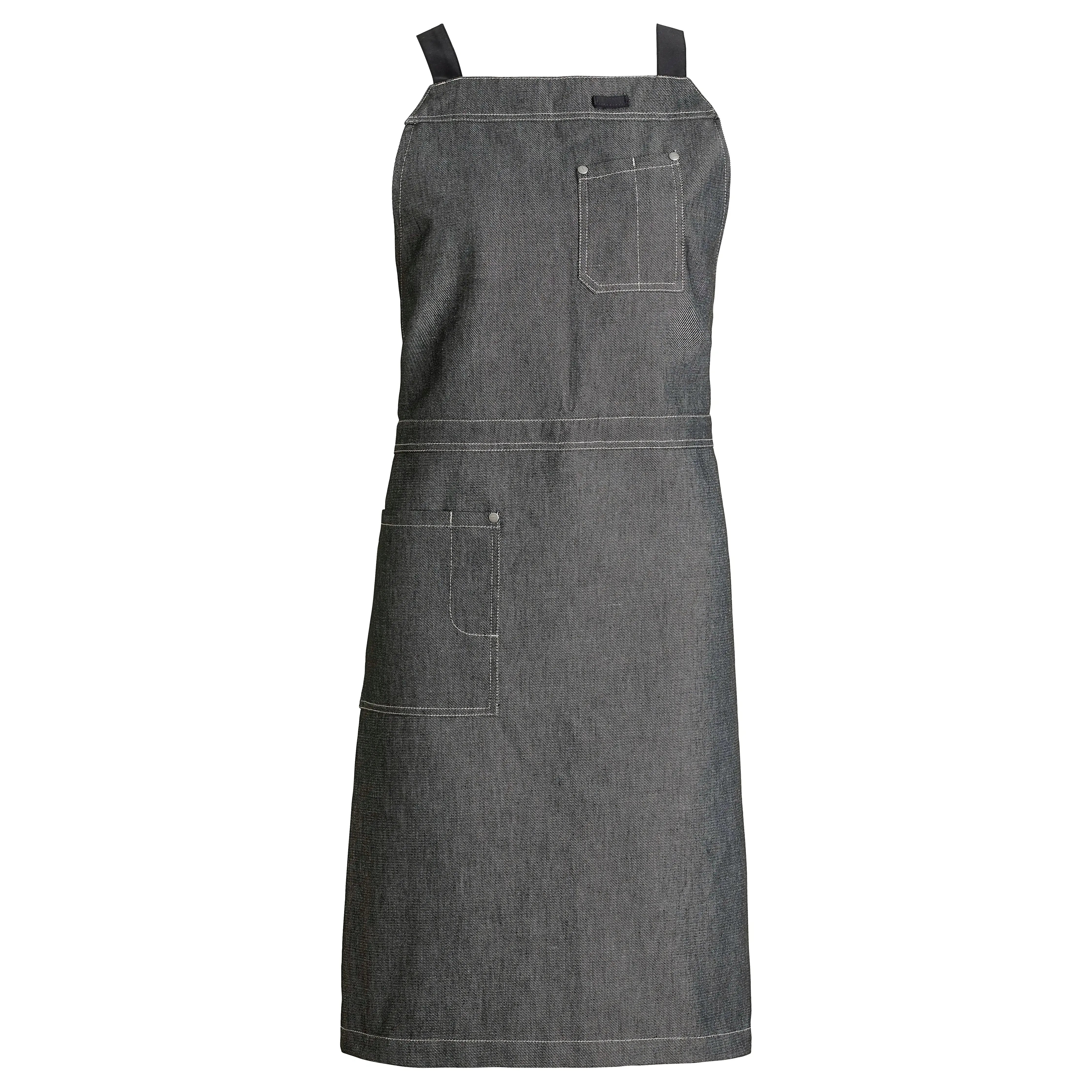 Bib Apron Crossback 30460