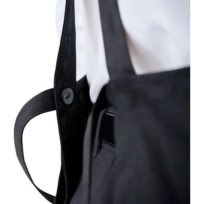 Bib Apron Crossback 30462