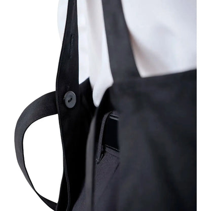 Bib Apron Crossback 30462