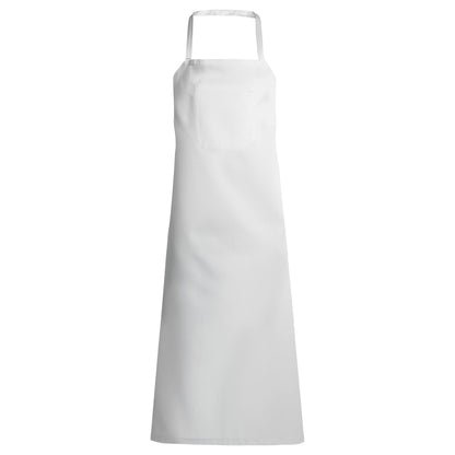 Bib Apron Extra Wide 31502