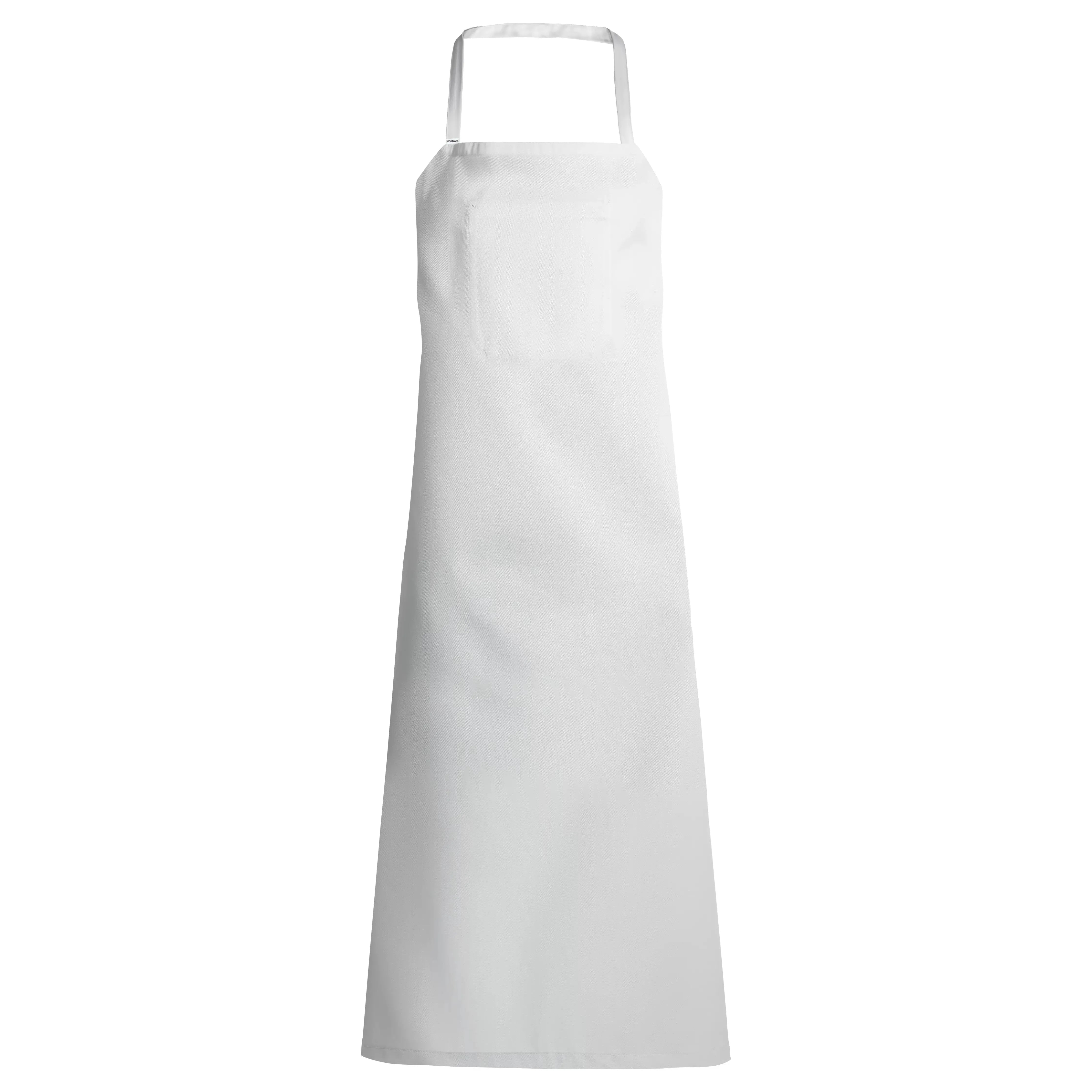 Bib Apron Extra Wide 31502