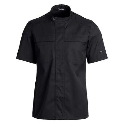 Chef Coat Short Sleeve Unisex 23530