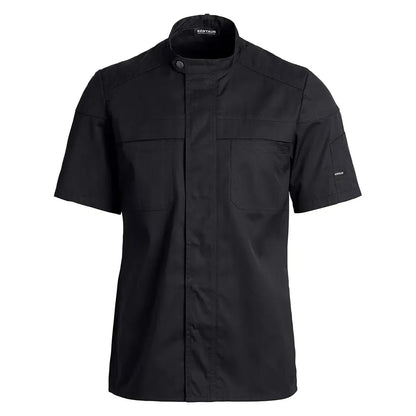 Chef Coat Short Sleeve Unisex 23530