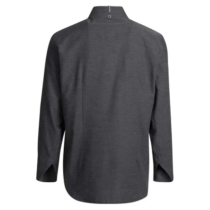 Chef Shirt Long Sleeve Unisex 25236