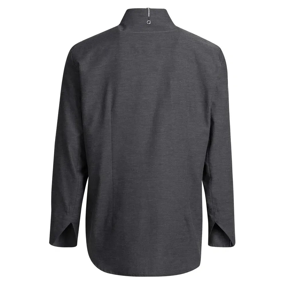 Chef Shirt Long Sleeve Unisex 25236