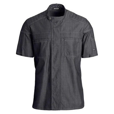 Chef Coat Short Sleeve Unisex 23530