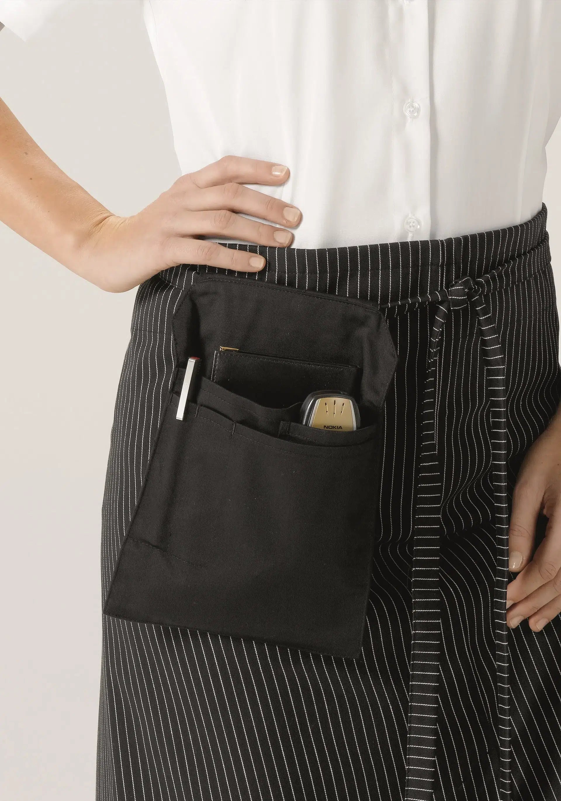 4988 Waiter Purse | Added Storage for Waitstaff