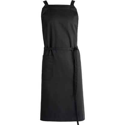 Bib Apron Crossback 30462