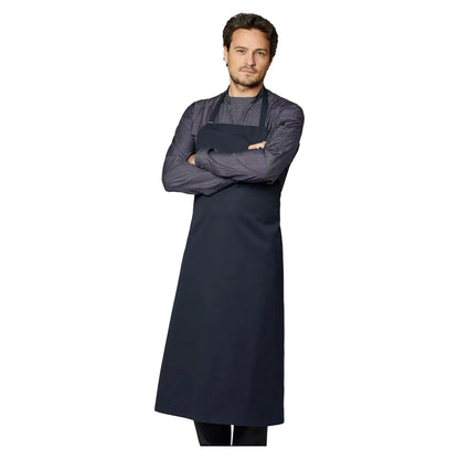 Bib Apron Extra Wide 31502