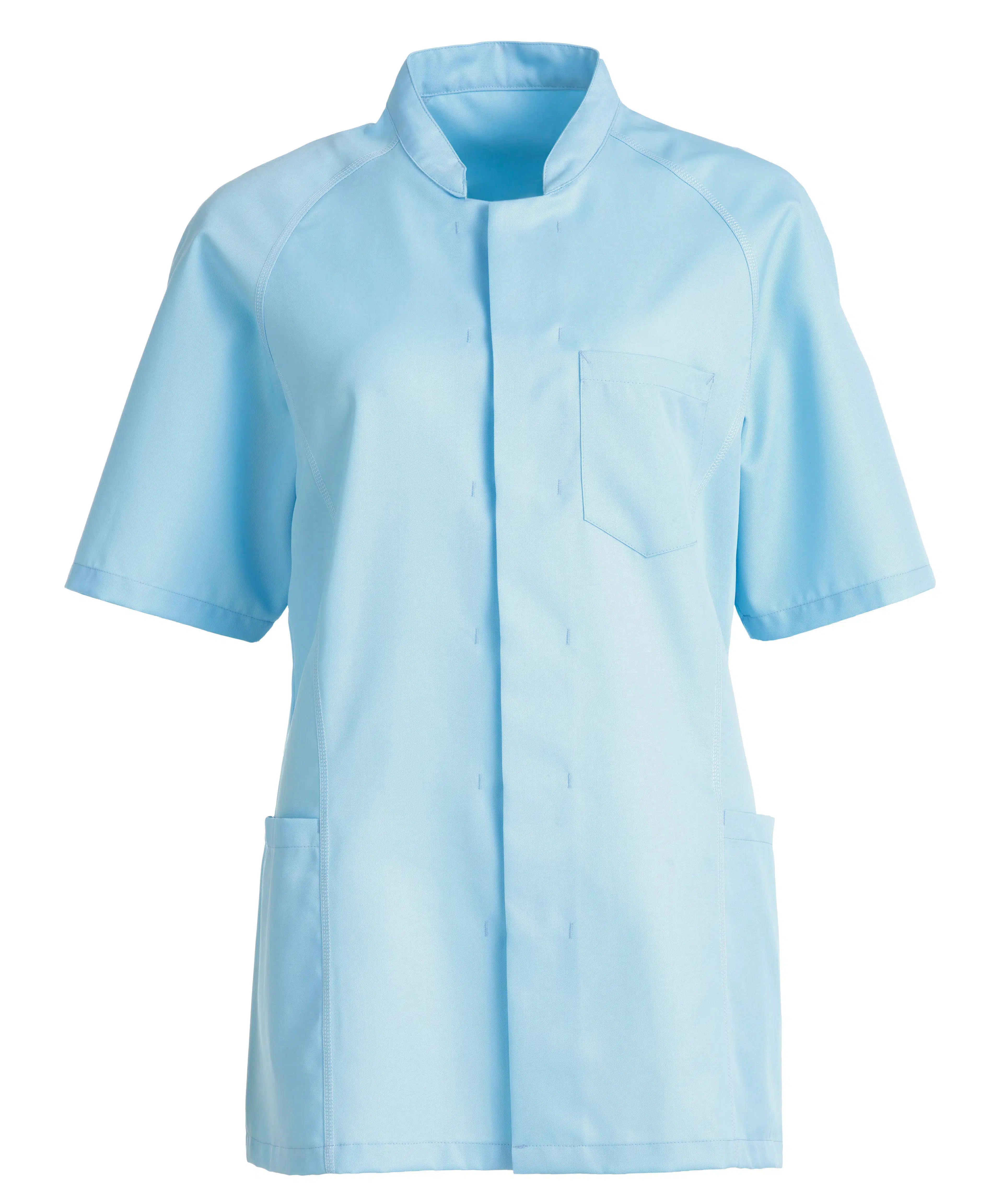 15330 Unisex Shirt | All-Day Workwear Comfort | Kentaur