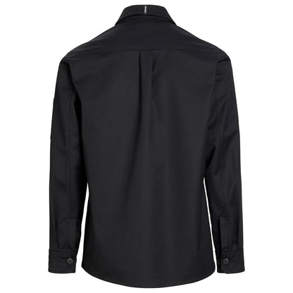 Overshirt Long Sleeve 23055