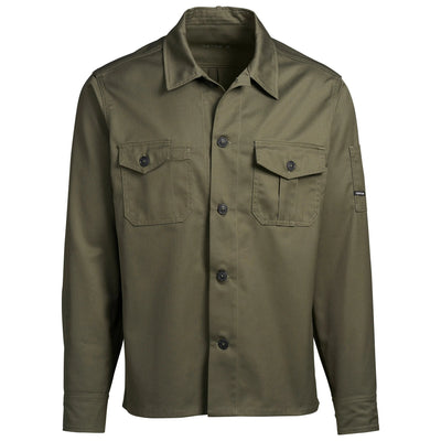 Overshirt Long Sleeve 23055