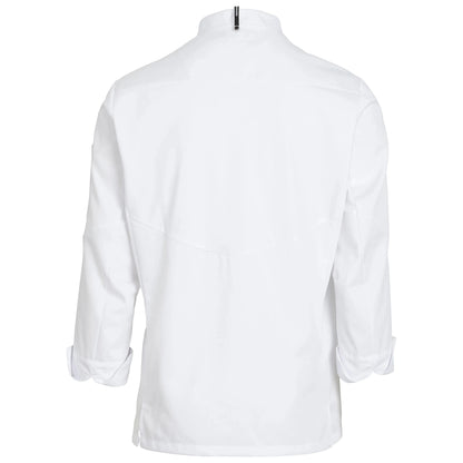 Chef Coat Long Sleeve Unisex 23522