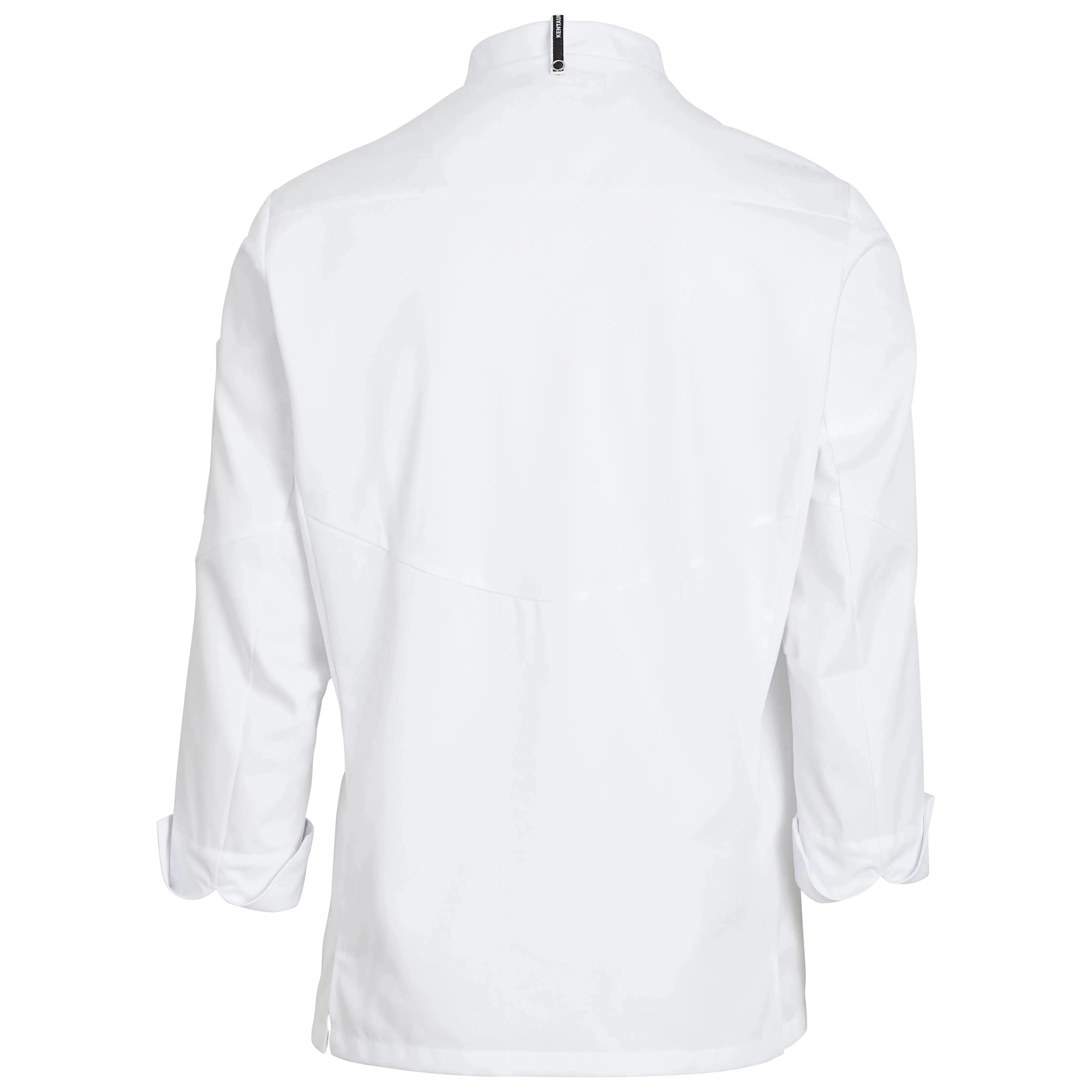 Chef Coat Long Sleeve Unisex 23522