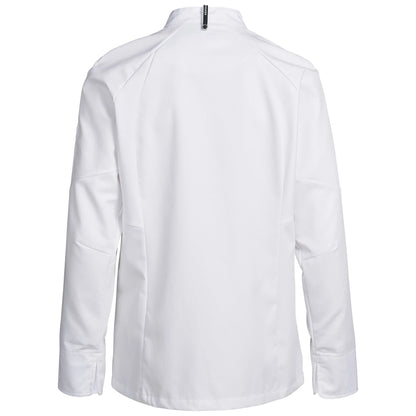 Chef Coat Short Sleeve Women's 13501