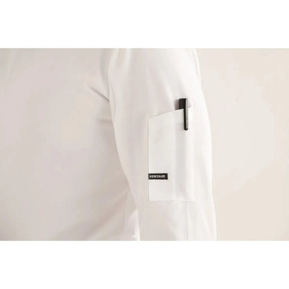 Chef Coat Long Sleeve Unisex 23515