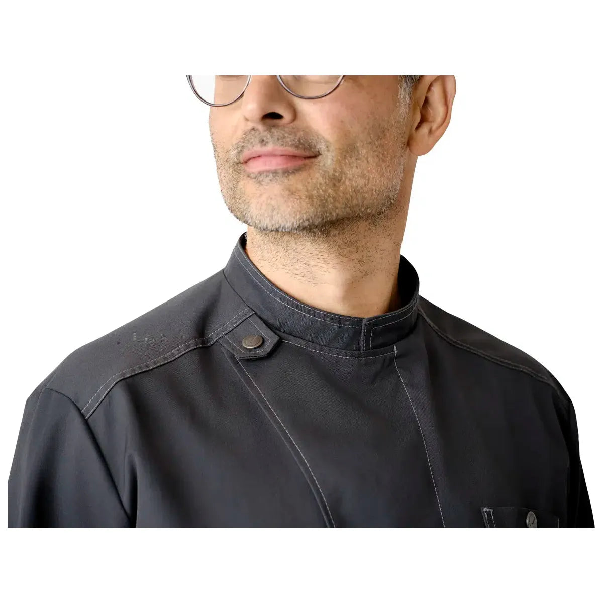 Chef Coat URBAN Long Sleeve Unisex 23570