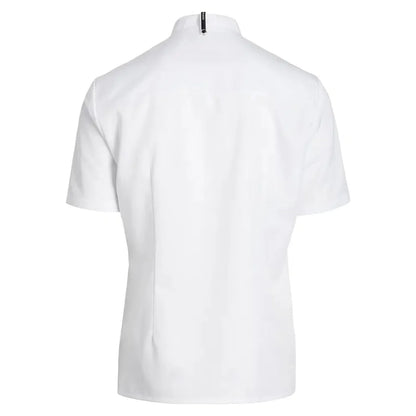 Chef Shirt Short Sleeve Unisex 25242