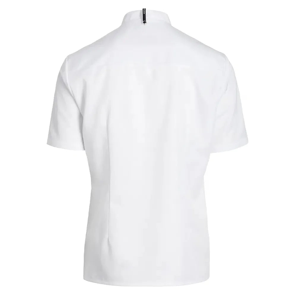 Chef Shirt Short Sleeve Unisex 25242