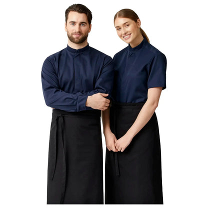 Chef Shirt Short Sleeve Unisex 25242