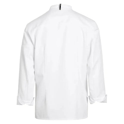 Chef Coat Long Sleeve Unisex  25265