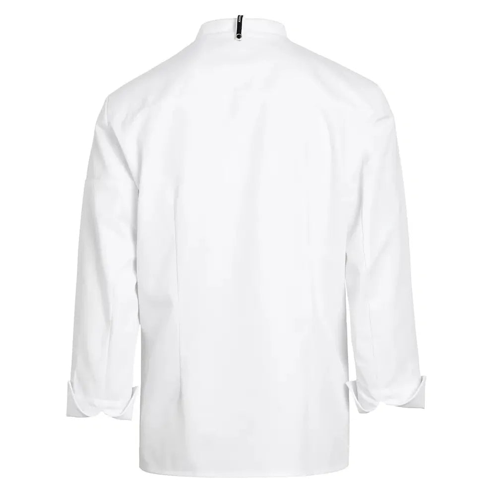Chef Coat Long Sleeve Unisex  25265