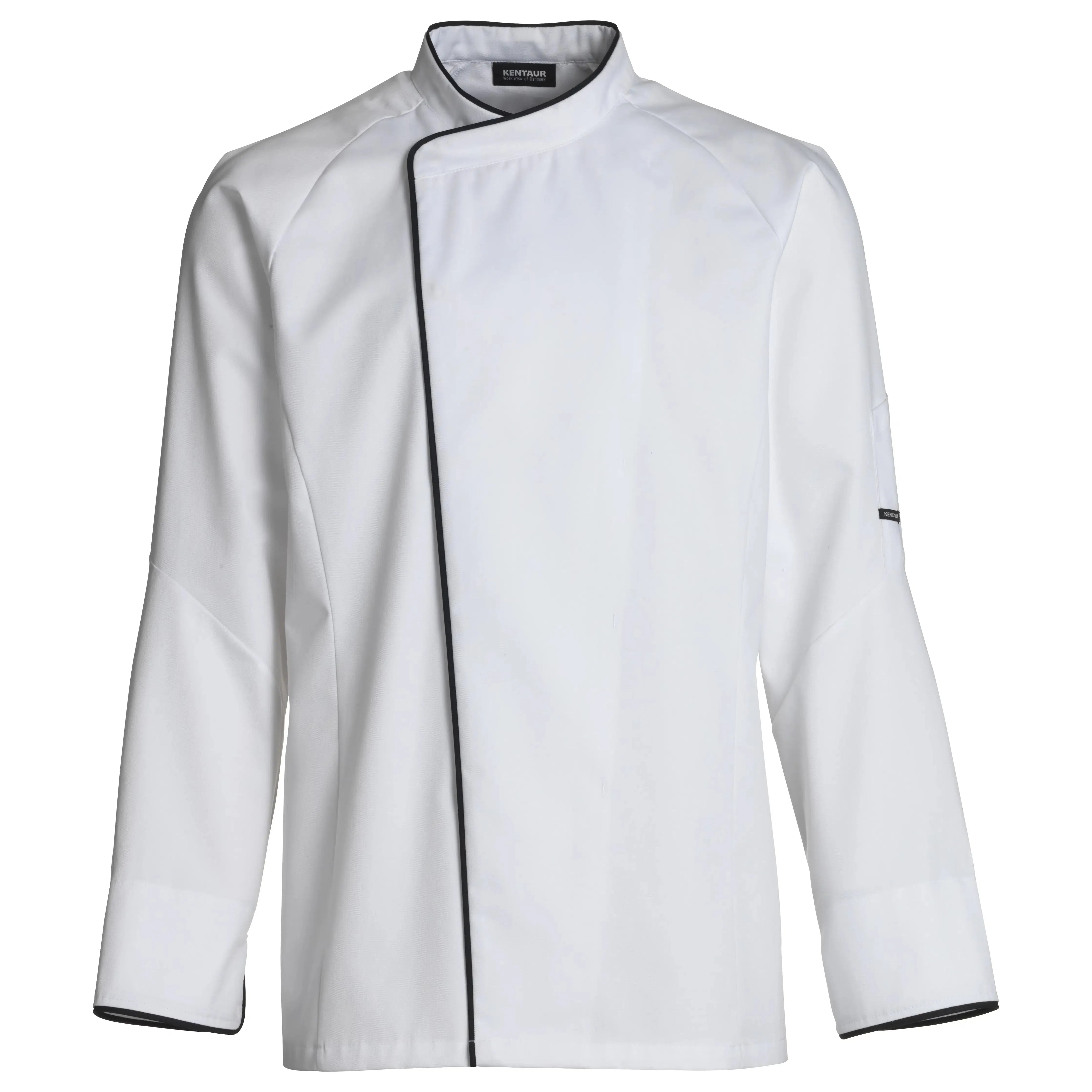 Chef Coat Long Sleeve Unisex 23503