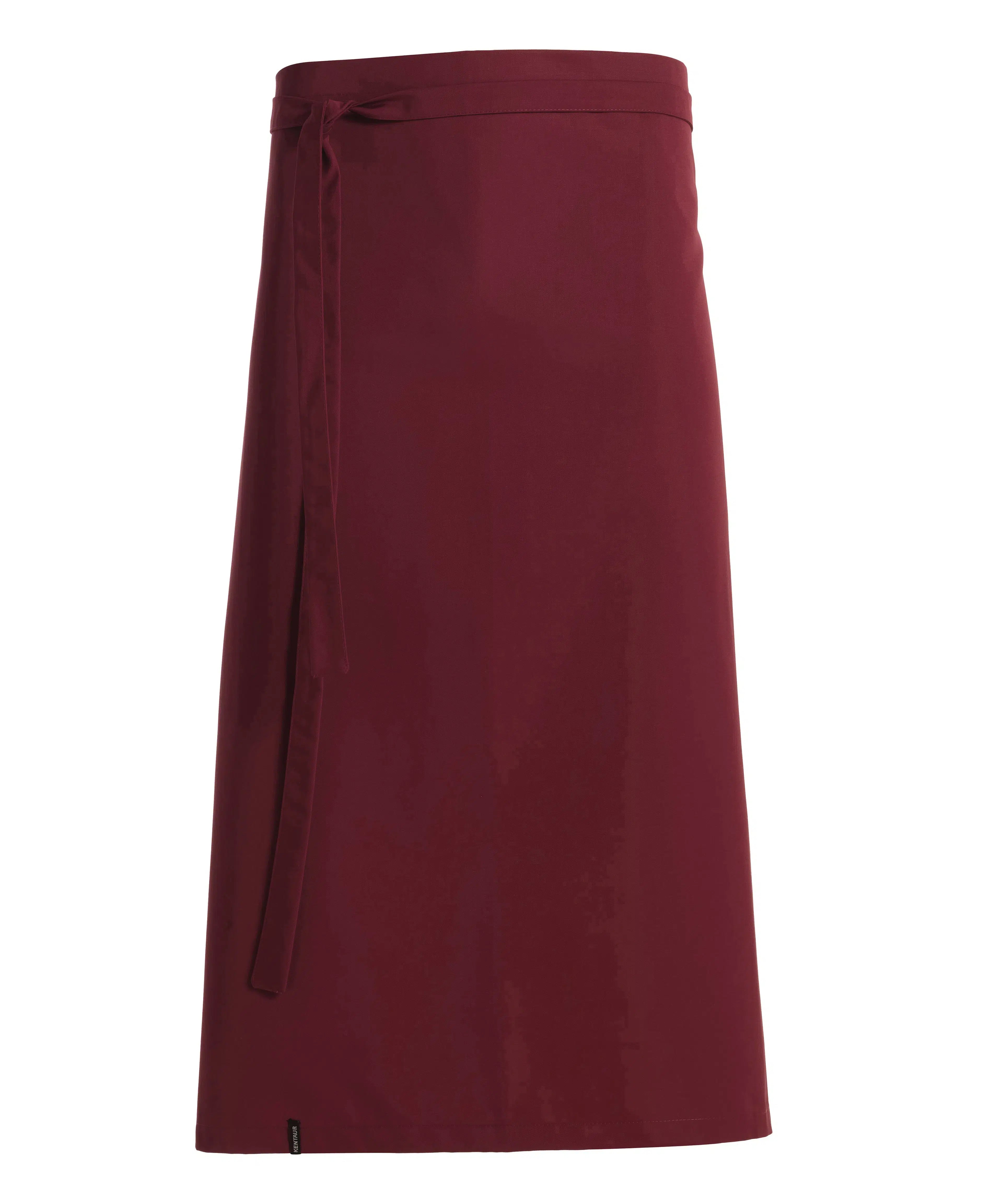 31040 Unisex Waist Apron | Kentaur