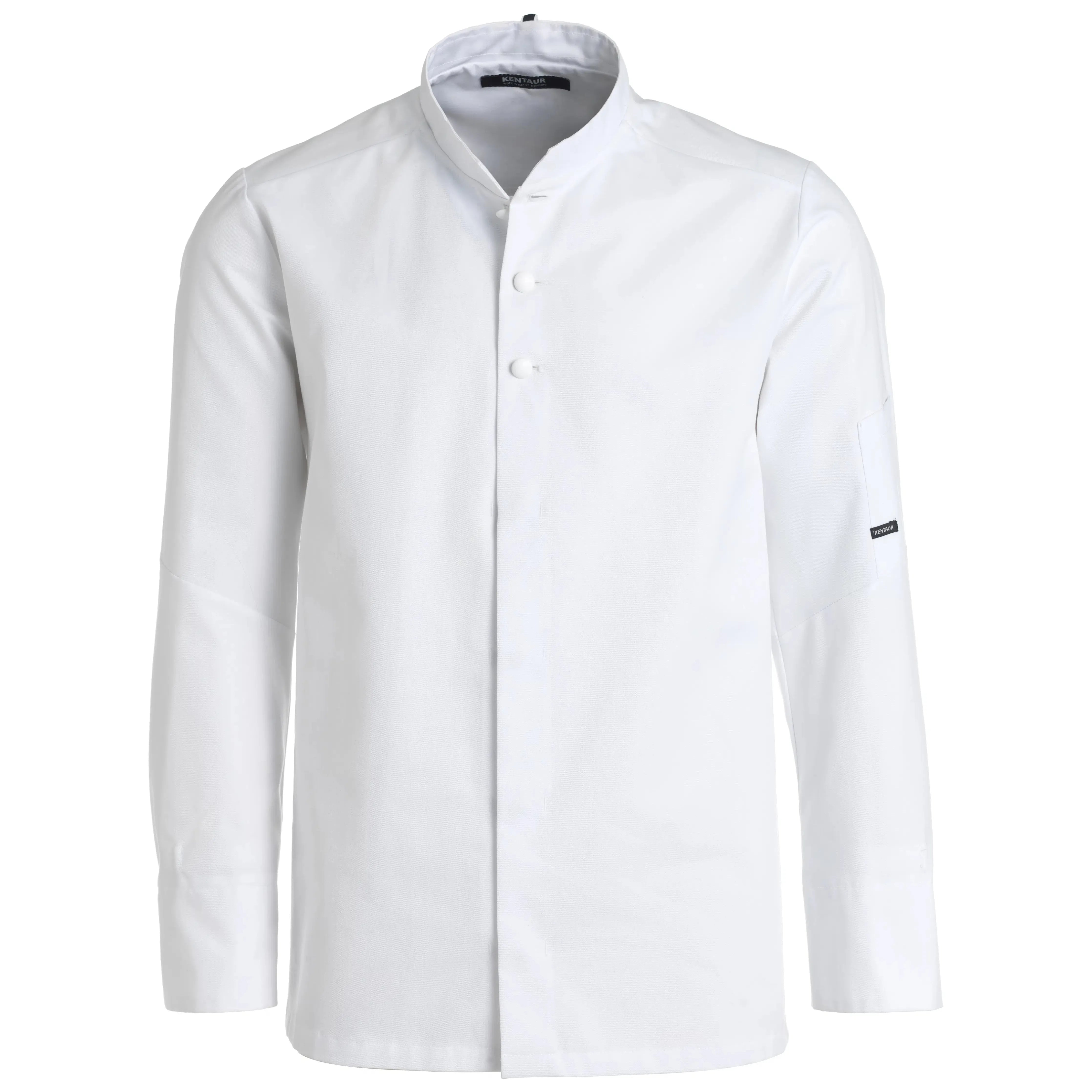 Chef Coat Long Sleeve 23511
