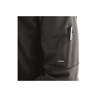 Chef Coat Long Sleeve Unisex 23501