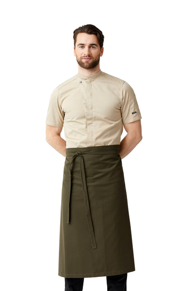 31040 Unisex Waist Apron | Kentaur