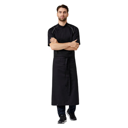 Chef Coat Short Sleeve Unisex 23400