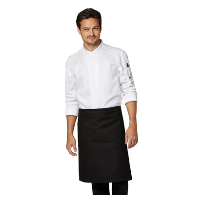 Chef Coat Long Sleeve Unisex 23522