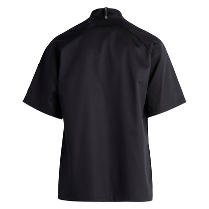 Chef Coat Short Sleeve Unisex 23560