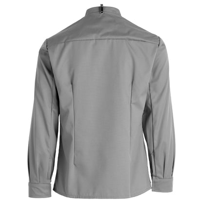 Chef Shirt Long Sleeve Unisex 25241