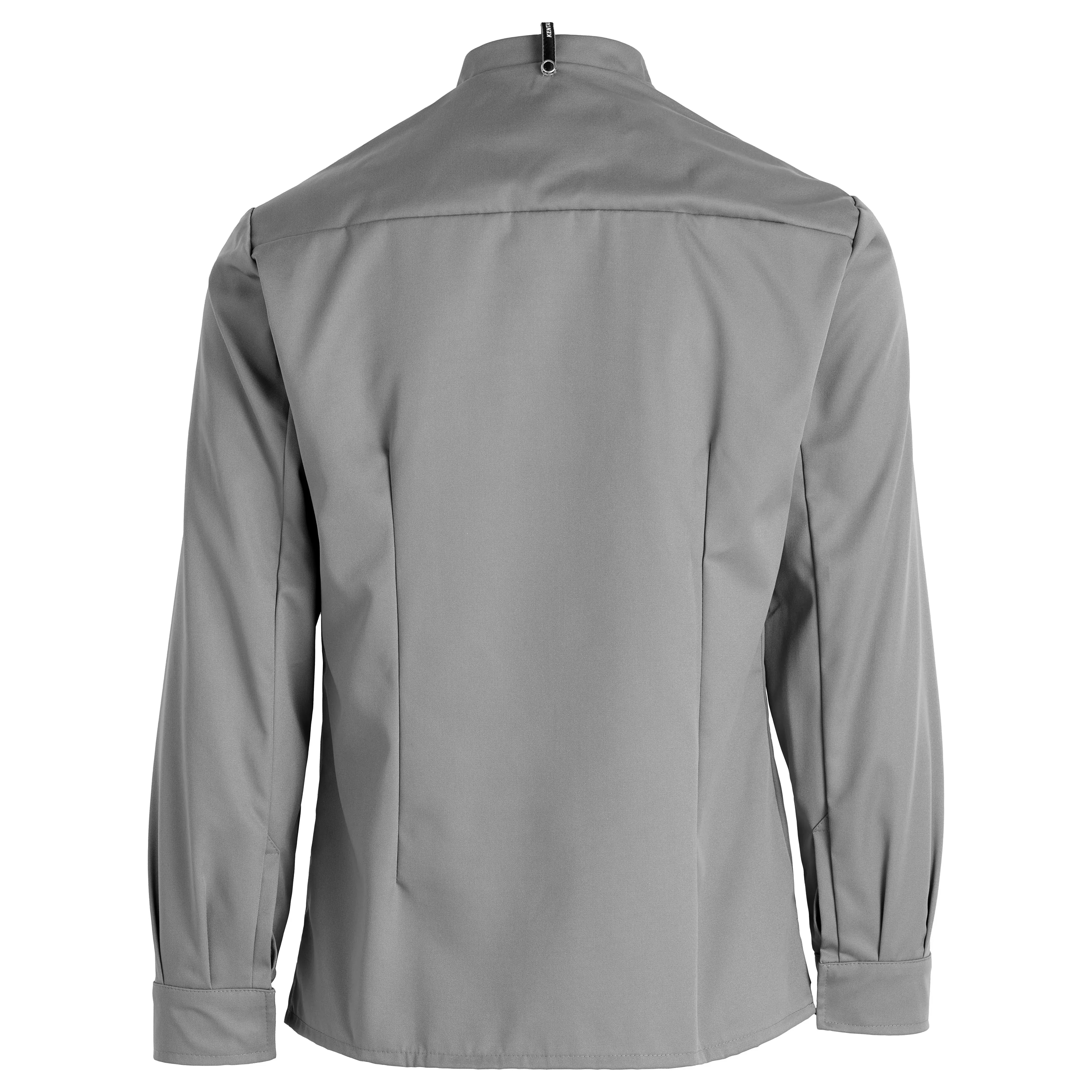 Chef Shirt Long Sleeve Unisex 25241