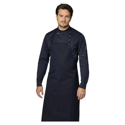 Chef Coat Long Sleeve Unisex 23515