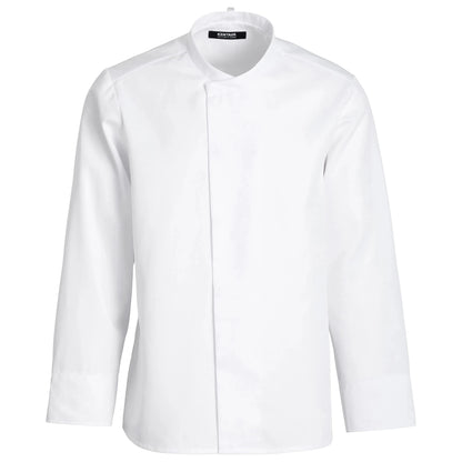 Chef Coat Long Sleeve Unisex  23691
